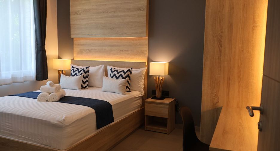 À vendre 3 chambres villa à Hua Hin, Prachuap Khiri Khan