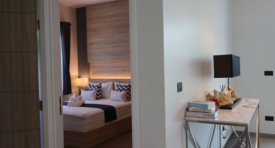 À vendre 3 chambres villa à Hua Hin, Prachuap Khiri Khan