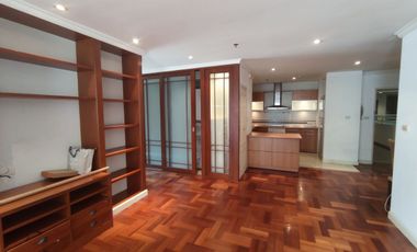 À louer 2 chambres condo à Watthana, Bangkok