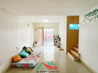 For sale 3 Beds townhouse in Mueang Nonthaburi, Nonthaburi