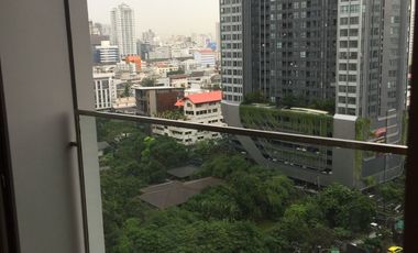 Condo en alquiler y en venta de 2 habitaciones en Pathum Wan, Bangkok