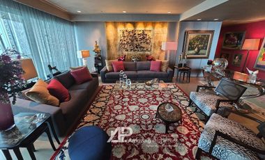 For sale 3 bed condo in Sathon, Bangkok