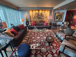 For sale 3 bed condo in Sathon, Bangkok