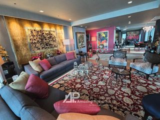 For sale 3 bed condo in Sathon, Bangkok