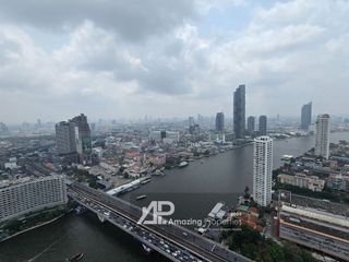 For sale 3 bed condo in Sathon, Bangkok