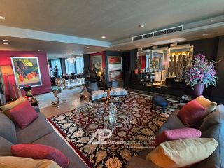 For sale 3 bed condo in Sathon, Bangkok