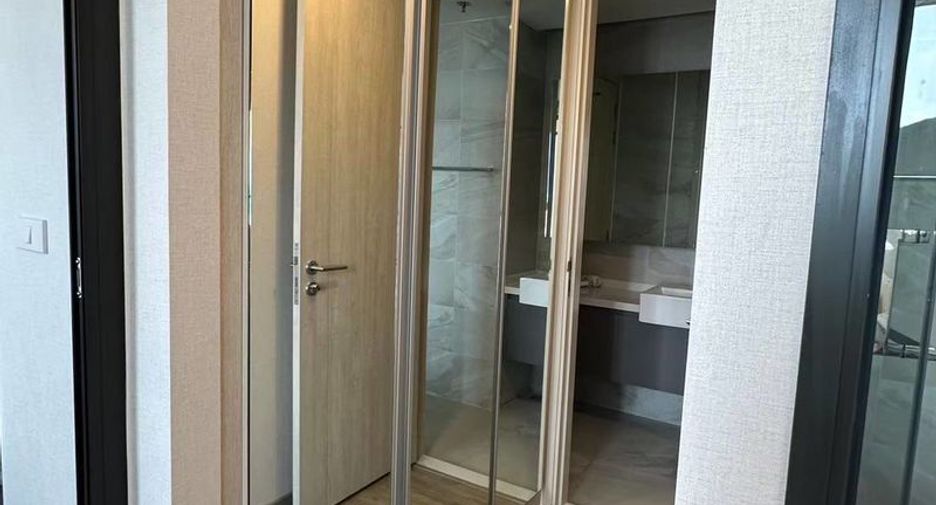 Аренда 1 кровать кондо в Si Racha, Чонбури
