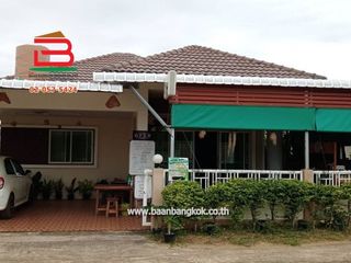 For sale 2 bed house in Si Maha Phot, Prachin Buri