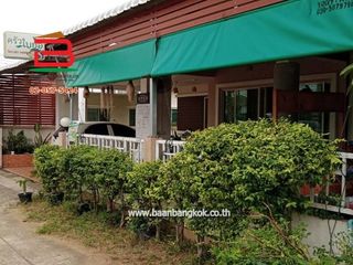 For sale 2 bed house in Si Maha Phot, Prachin Buri