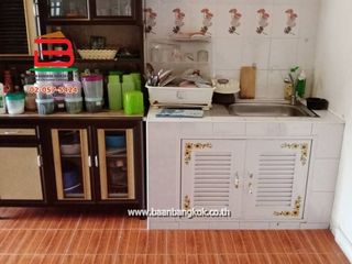 For sale 2 bed house in Si Maha Phot, Prachin Buri