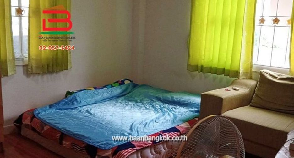 For sale 2 bedrooms house in Si Maha Phot, Prachin Buri