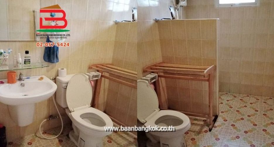 For sale 2 bedrooms house in Si Maha Phot, Prachin Buri