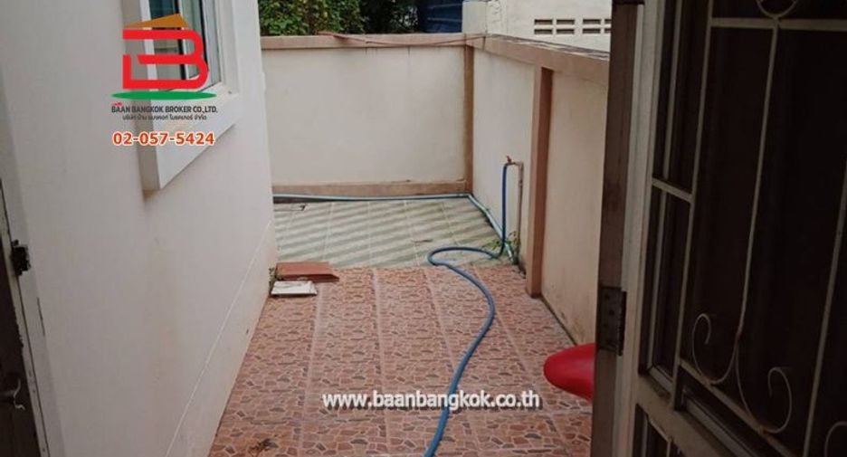 For sale 2 bedrooms house in Si Maha Phot, Prachin Buri