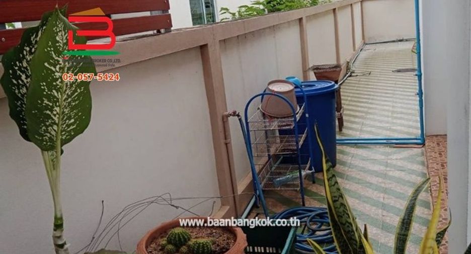For sale 2 bedrooms house in Si Maha Phot, Prachin Buri