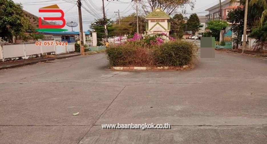 For sale 2 bedrooms house in Si Maha Phot, Prachin Buri