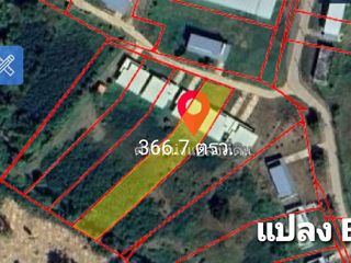 For sale land in Mueang Maha Sarakham, Maha Sarakham