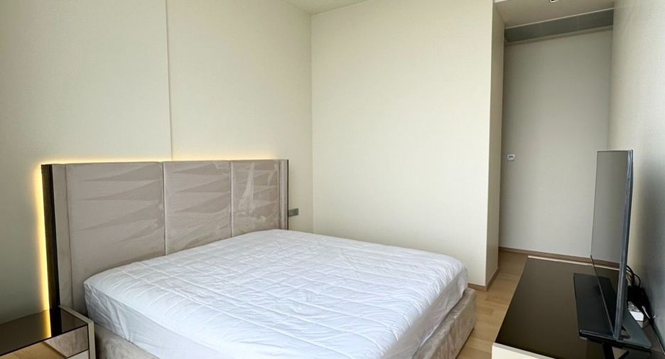 For sale 2 ベッドルーム condo in Pathum Wan, Bangkok