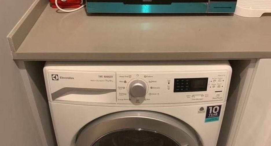 For sale 1 bed condo in Watthana, Bangkok