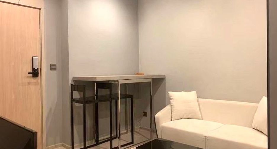 For sale 1 bed condo in Watthana, Bangkok