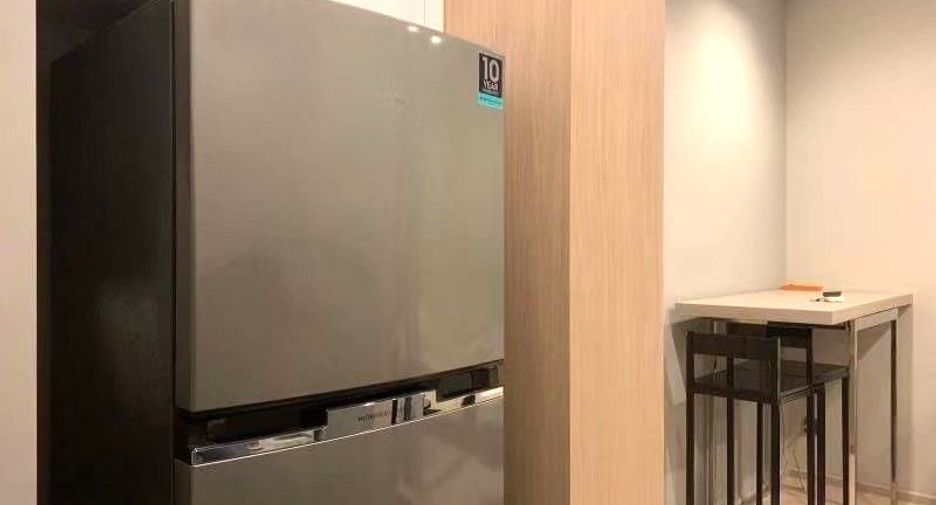 For sale 1 bed condo in Watthana, Bangkok