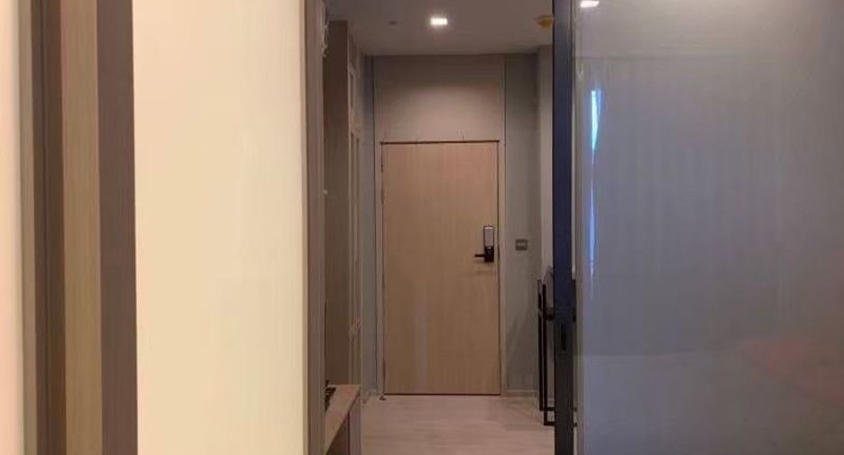 For sale 1 bed condo in Watthana, Bangkok