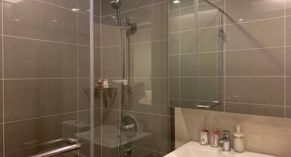 For sale 1 bed condo in Watthana, Bangkok