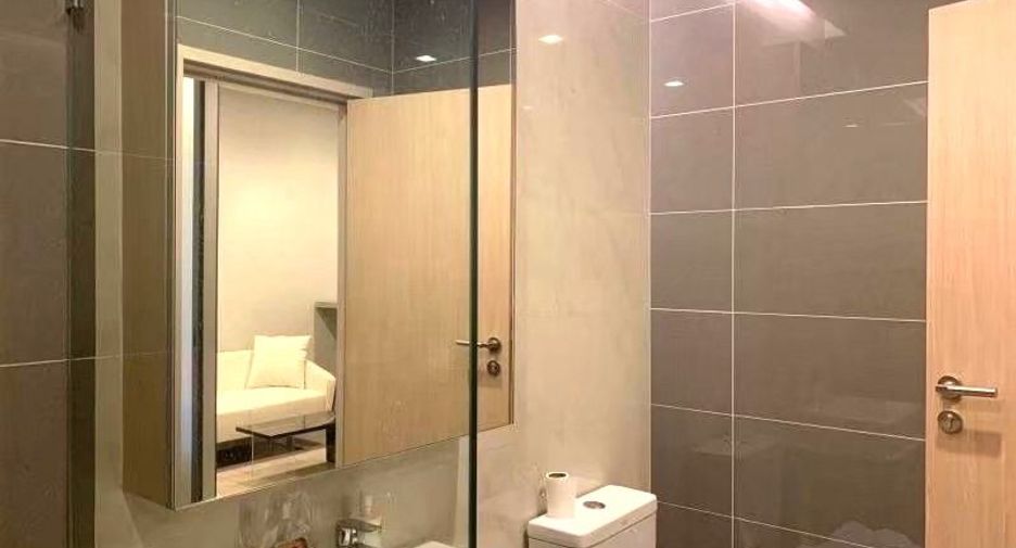 For sale 1 bed condo in Watthana, Bangkok