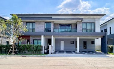 出租 5 卧室 独立屋 在 Bang Phli, Samut Prakan