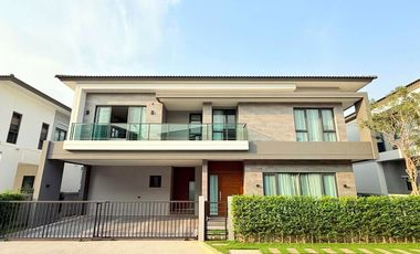 For rent 4 Beds house in Bang Phli, Samut Prakan
