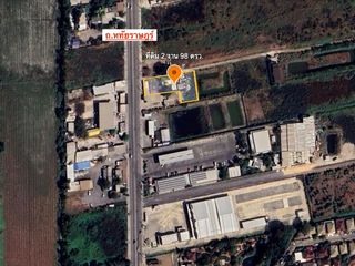 For sale land in Khlong Sam Wa, Bangkok