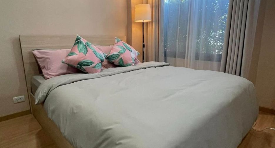 For rent 1 bed condo in Mueang Chiang Mai, Chiang Mai