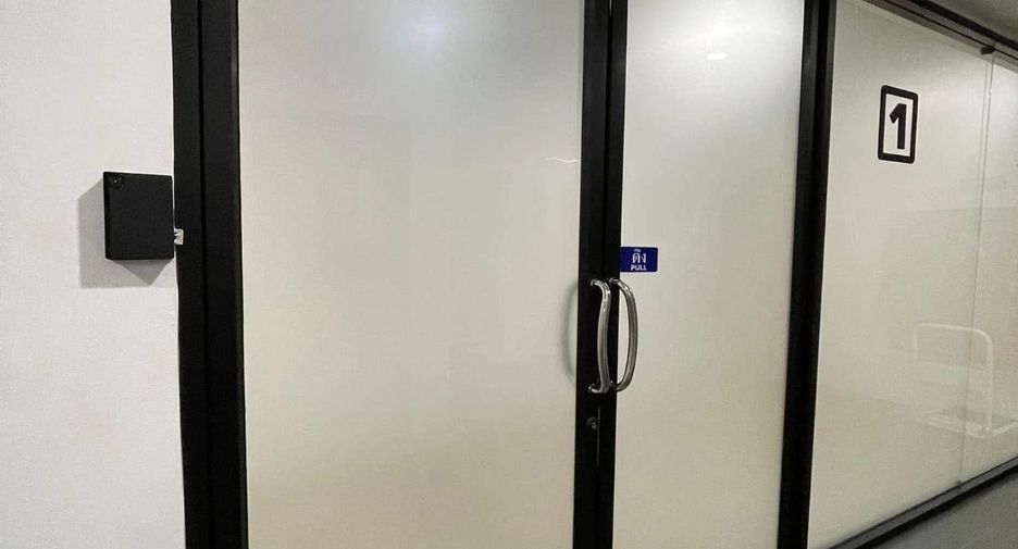 For rent 1 bed condo in Mueang Chiang Mai, Chiang Mai