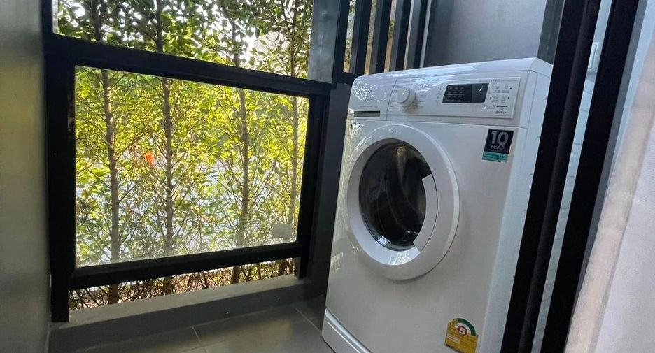 For rent 1 bed condo in Mueang Chiang Mai, Chiang Mai