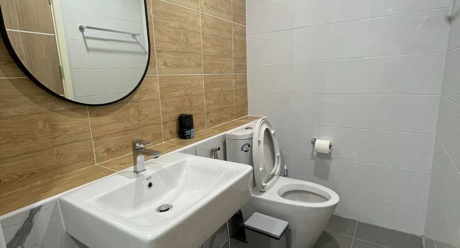 For rent 1 bed condo in Mueang Chiang Mai, Chiang Mai
