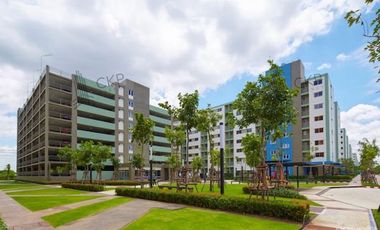 For rent and for sale 1 bed condo in Thanyaburi, Pathum Thani