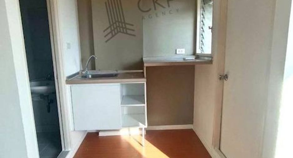 For rent and for sale 1 bed condo in Thanyaburi, Pathum Thani