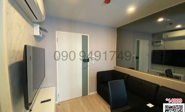À louer 1 chambre condo à Lat Krabang, Bangkok