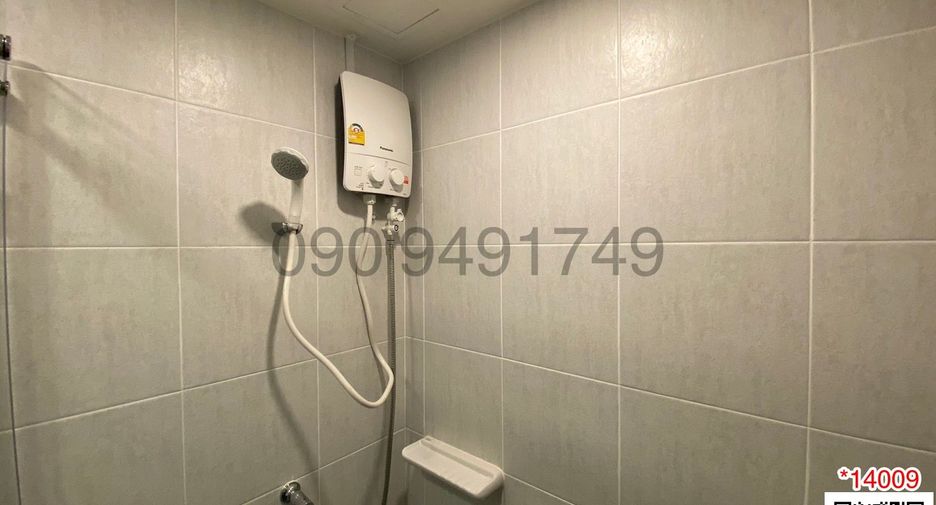 For rent 1 bed condo in Lat Krabang, Bangkok