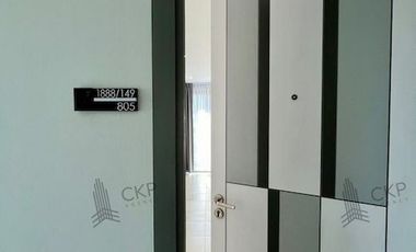 For sale 2 bedrooms condo in Mueang Samut Prakan, Samut Prakan