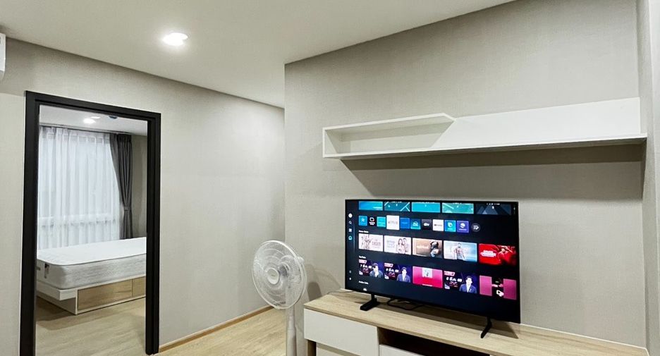 For rent 1 bed condo in Mueang Chiang Mai, Chiang Mai