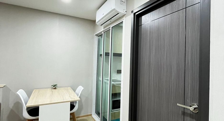 For rent 1 bed condo in Mueang Chiang Mai, Chiang Mai
