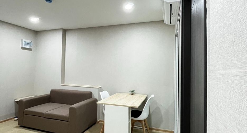 For rent 1 bed condo in Mueang Chiang Mai, Chiang Mai