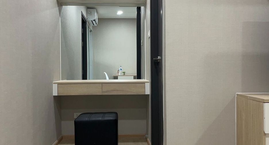 For rent 1 bed condo in Mueang Chiang Mai, Chiang Mai
