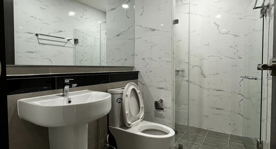 For rent 1 bed condo in Mueang Chiang Mai, Chiang Mai