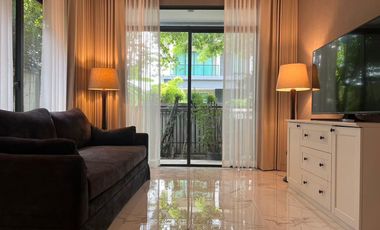 For rent and for sale 5 bedrooms house in Bang Phli, Samut Prakan