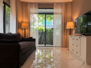 For rent and for sale 5 bedrooms house in Bang Phli, Samut Prakan