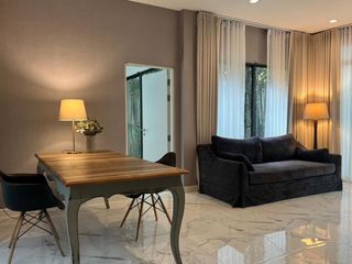 For rent and for sale 5 bedrooms house in Bang Phli, Samut Prakan