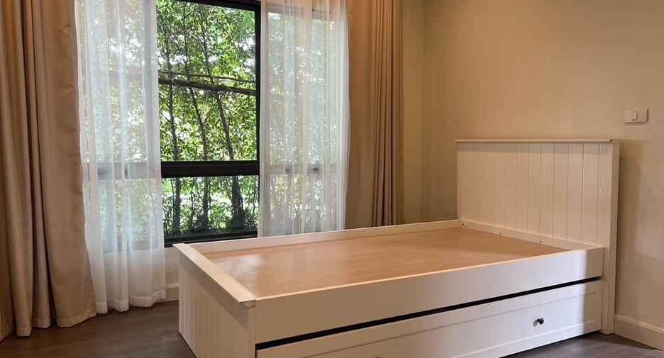 For rent and for sale 5 bedrooms house in Bang Phli, Samut Prakan