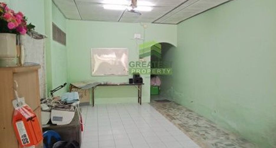 For sale 1 bed townhouse in Mueang Narathiwat, Narathiwat