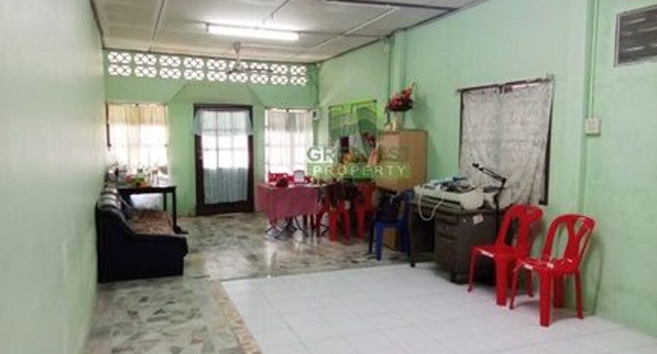 For sale 1 bed townhouse in Mueang Narathiwat, Narathiwat